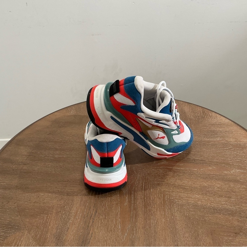 Puma Women's RS-Fast Go For Sneakers - Picture 7 of 7